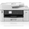 Image de 4-en-1 Business Smart, impression jusqu''au format A3, 28 ipm ISO, Wi-Fi, Ethernet, recto-verso A4 en occasion ou reconditionné