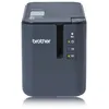 Image de Brother Pt-P900wc Ãtiqueteuse Professionnelle Connectable RÃ©seau