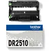 Image de Brother DR-2510 - Noir - Tambour