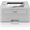 Image de Brother HL-L2865DW - Imprimante - Noir et blanc - Recto-verso - laser - A4/Legal - 1200 x 1200 ppp - jusqu'à 34 ppm - capacité : 250 feuilles - USB 2.0, Wi-Fi(n), LAN