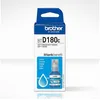 Image de Brother BTD180C - Cyan - Cartouche d'encre