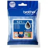 Image de Brother LC-521BK - Noir - Cartouche d'encre