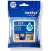 Image de Brother LC-521C - Cyan - Cartouche d'encre