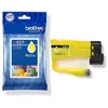Image de Brother LC-527Y - Jaune - Cartouche d'encre