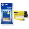 Image de Brother LC-527XLY - Jaune - Cartouche d'encre - Grande capacité