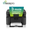 Image de Brother DCP-L1640W imprimante laser A4