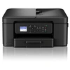 Image de jet d'encre 3-en-1 sans fil DCP-J1360DW Noir en occasion ou reconditionné