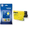 Image de Brother LC-528Y - Jaune - Cartouche d'encre - Très grande capacité