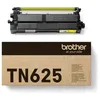 Image de Brother TN-625Y - Jaune - Toner - Capacité normale