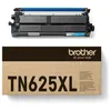 Image de Brother TN-625XLC - Cyan - Toner - Grande capacité