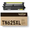 Image de Brother TN-625XLY - Jaune - Toner - Grande capacité