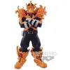 Image de My Hero Academia  My Hero Academia - Endeavor - Age Of Heroes