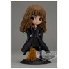 Image de Banpresto Harry Potter - Q Posket Hermione Granger Avec Pttenrond - 14cm