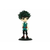 Image de Figurine Q Posket - My Hero Academia - Izuku Midoriya - version A en occasion ou reconditionné
