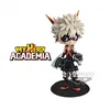 Image de Figurine My Hero Academia - Katsuki Bakugo Q Posket Ver A 14cm