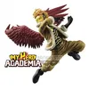 Image de Figurine My Hero Academia - Hawks The Amazing Heroes Vol12 16cm