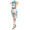 Image de Sword Art Online Statuette Espresto Asuna Jewelry Materials Swimsuit 22 Cm