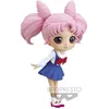 Image de Figurine Sailor Moon Eternal Movie - Chibiusa Q Posket 14cm