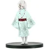 Image de Figurine - Demon Slayer : Kimetsu No Yaiba - Rui en occasion ou reconditionné