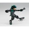 Image de Bandai My Hero Academia - The Amazing Heroes - Izuku Midoriya - 15 Cm