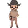 Image de Figurine Qposket - Stranger Things - Hopper