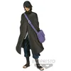 Image de Figurine Boruto Naruto Next Generations - Sasuke Shinobi Relations Comeback 16cm