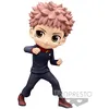 Image de Jujutsu Kaisen - Yuji Itadori - Figurine Q Posket 13cm Ver.A