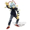 Image de Bandai My Hero Academia - Tomura Shigaraki - Chronicle Figure Academy - 18 C
