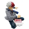 Image de Bandai My Hero Academia - Shoto Todoroki - Bravegraph - 14 Cm