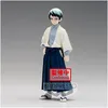 Image de Demon Slayer Kimetsu No Yaiba - Statuette Yushiro 15 Cm