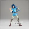 Image de Saint Seiya - Statuette Cosmo Memoir Gemini Kanon 18 Cm