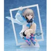 Image de The Idolmaster Shiny Color - Espresto Est-Windy - Figurine 13cm