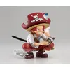 Image de Bandai One Piece - The Grandline Children - Shanks - 9 Cm