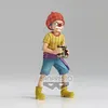 Image de One Piece - Buggy - The Grandline Children Figurine 13cm