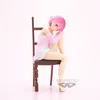 Image de Re : Zero - Ram - Figurine 18cm