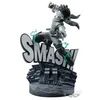 Image de My Hero Academia - Izuku Midoriya B & W - Figurine Dioramatic 20cm