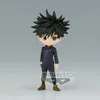 Image de Jujutsu Kaisen - Qposket Mini - Megumi Fushiguro - Figurine 7cm Vers.
