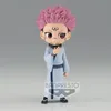 Image de Jujutsu Kaisen - Qposket - Sukuna Vers. B - Figurine 14cm