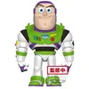 Image de Toy Story - Poligoroid - Buzz L'eclair - Figurine 13cm