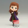 Image de La Reine Des Neiges - Qposket - Anna Vers. A - Figurine 14cm