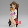 Image de Figurine Crayon Shinchan - Family Photo Vol 2 Misae & Himawari 15cm