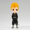 Image de Figurine Tokyo Revengers - Takemichi Hanagaki Q Posket 14cm