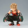 Image de My Hero Academia - Katsuki Bakugo -Figurine Break Time Collection 11c