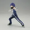 Image de Figurine My Hero Academia - Shinso The Amazing Heroes Vol 18 16cm