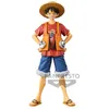 Image de Figurine One Piece - Luffy Dxf Grandline Men Vol 1 16cm