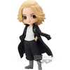 Image de Figurine Tokyo Revengers - Manjiro Sano Q Posket 14cm