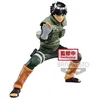 Image de Figurine Naruto Shippuden - Rock Lee Vibration Stars 15cm