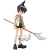 Image de Figurine Shaman King - Tao Ren 14cm