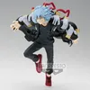 Image de Figurine My Hero Academia - Tomura Shigaraki Evil Villains Vol 4 10cm