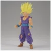 Image de Figurine Dbz - Son Goha Super Saiyan 2 Clearise 15cm